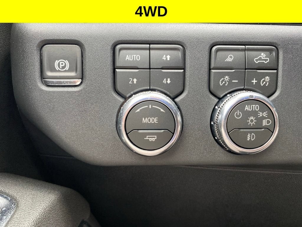 2026 GMC Sierra 3500 HD SLT DRW