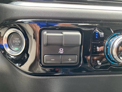 2026 GMC Sierra 3500 HD SLT DRW