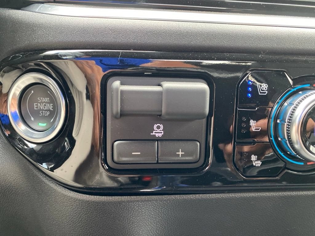 2026 GMC Sierra 3500 HD SLT DRW