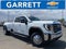 2026 GMC Sierra 3500 HD SLT DRW