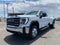 2026 GMC Sierra 3500 HD SLT DRW