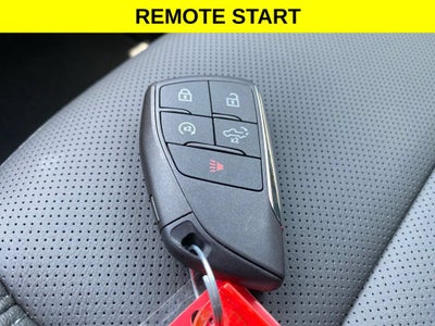 2026 GMC Sierra 3500 HD SLT DRW