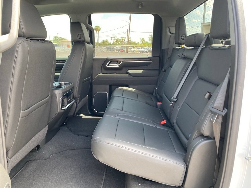 2026 GMC Sierra 3500 HD SLT DRW