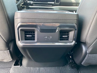 2026 GMC Sierra 3500 HD SLT DRW