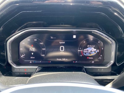 2026 GMC Sierra 3500 HD SLT DRW