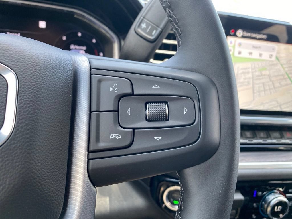 2026 GMC Sierra 3500 HD SLT DRW