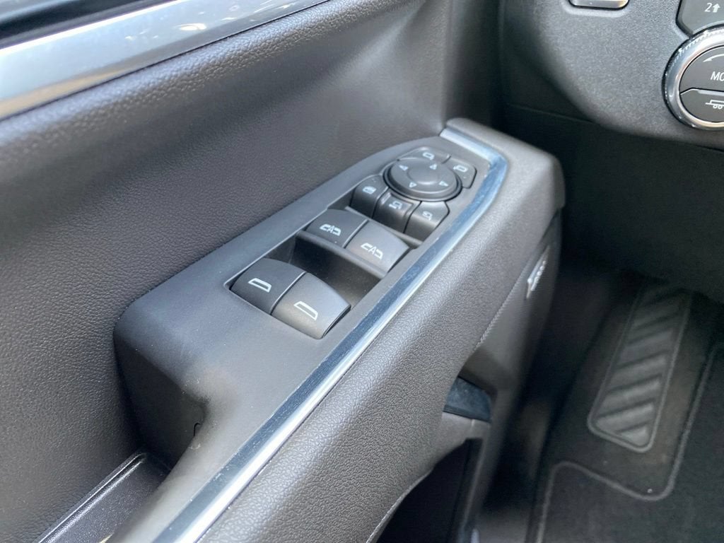 2026 GMC Sierra 3500 HD SLT DRW