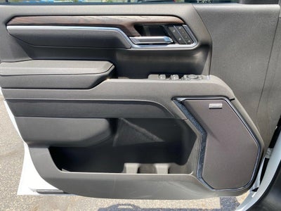2026 GMC Sierra 3500 HD SLT DRW