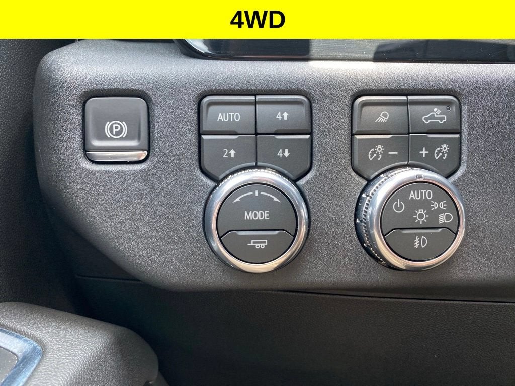 2026 GMC Sierra 3500 HD SLT DRW