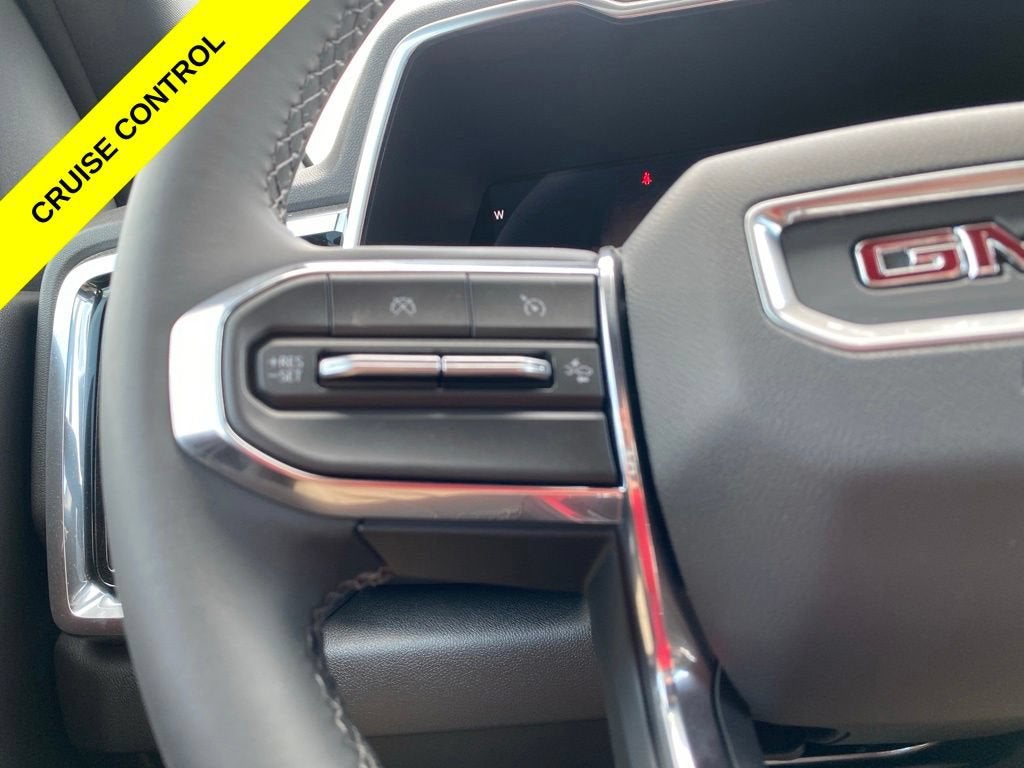 2026 GMC Canyon Elevation - Photo 15