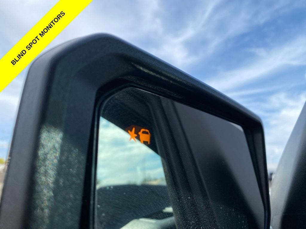 2026 GMC Canyon Elevation - Photo 16