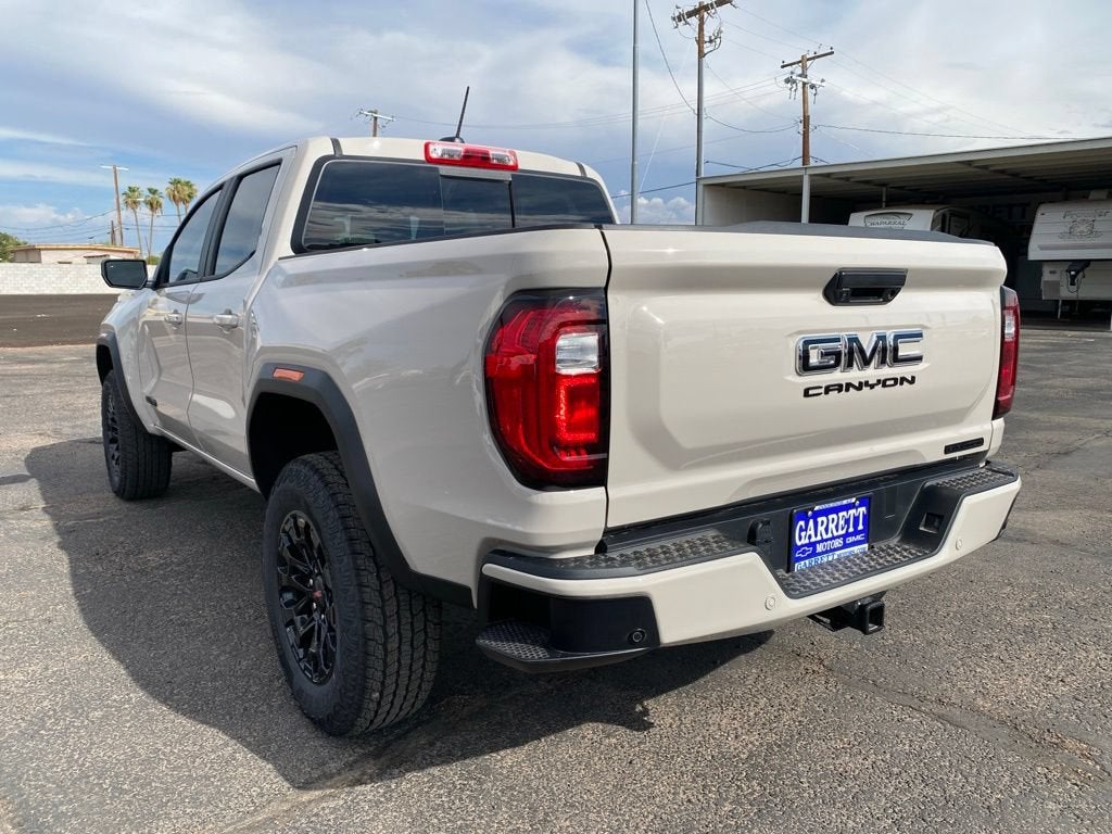 2026 GMC Canyon Elevation - Photo 21