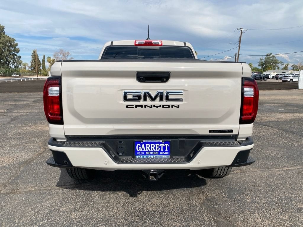 2026 GMC Canyon Elevation - Photo 22