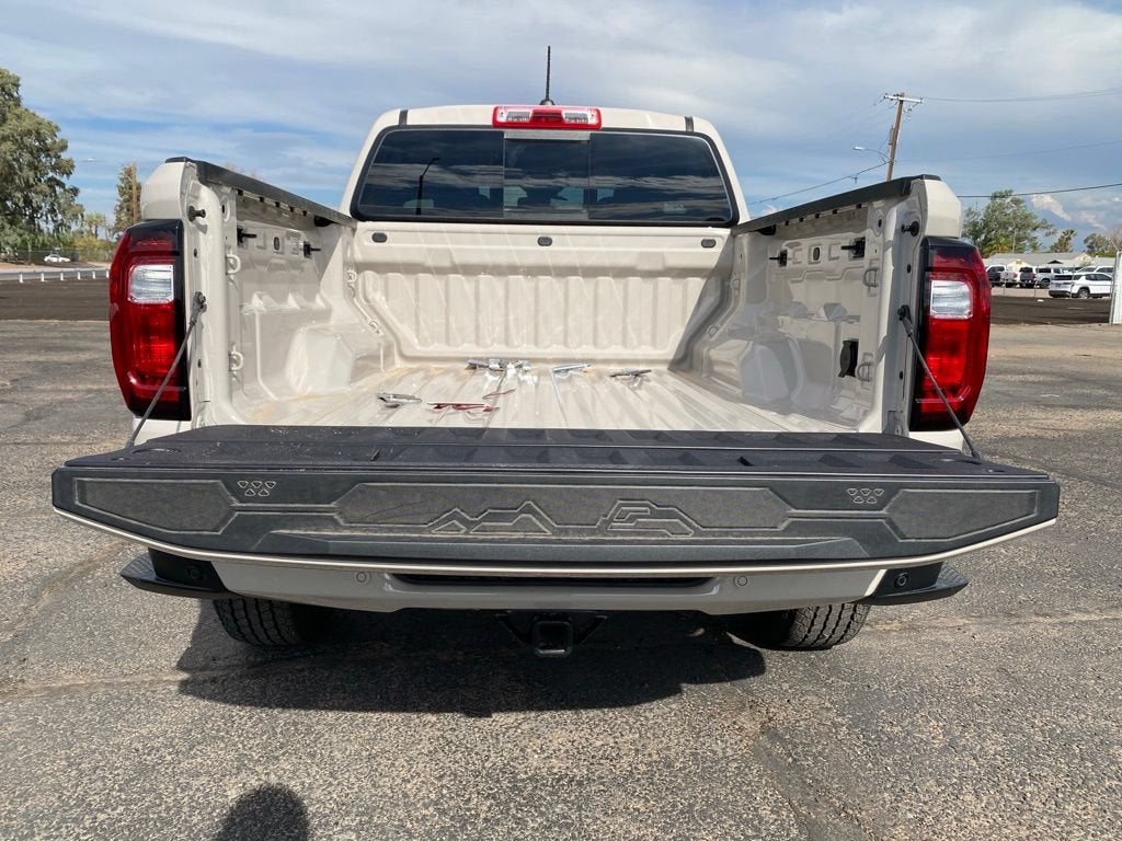 2026 GMC Canyon Elevation - Photo 23