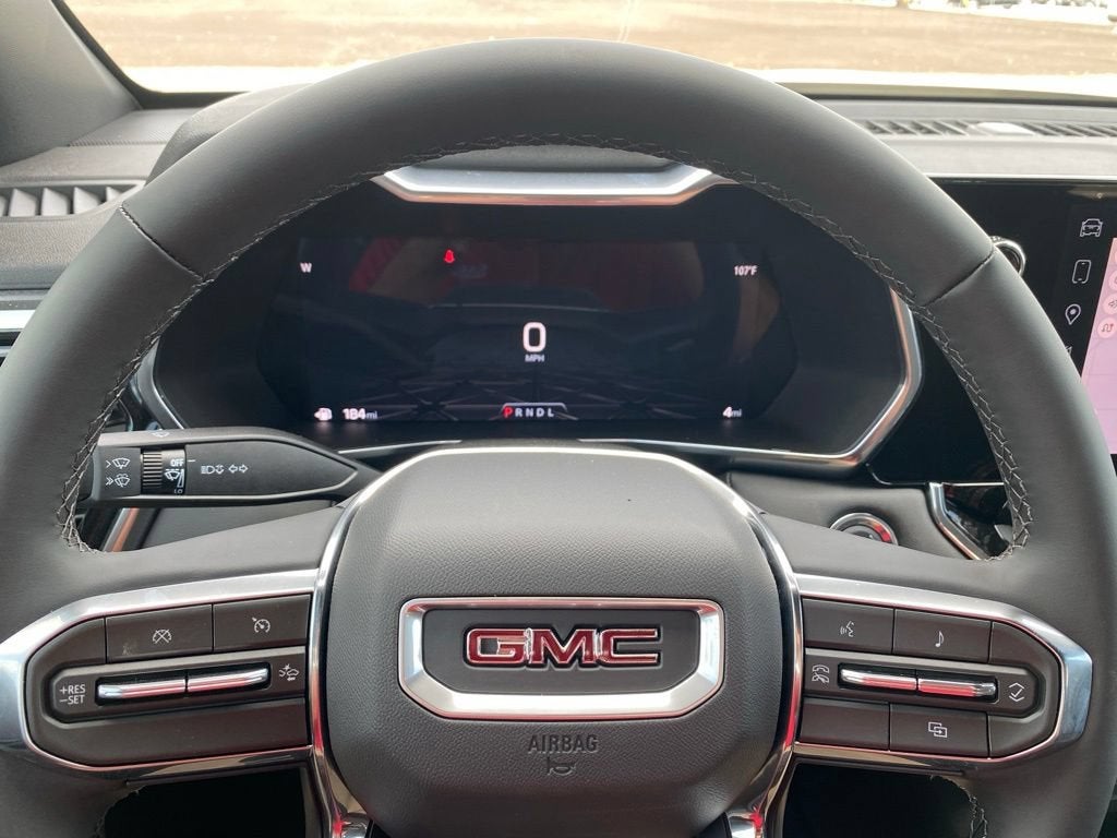 2026 GMC Canyon Elevation - Photo 30