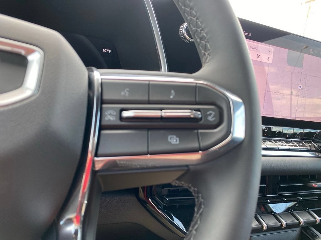 2026 GMC Canyon Elevation - Photo 32