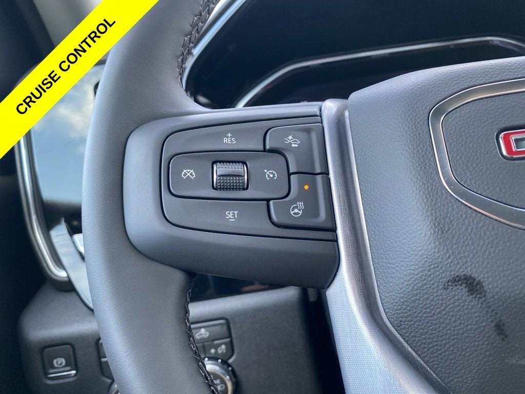 2026 GMC Sierra 1500 Elevation - Photo 15
