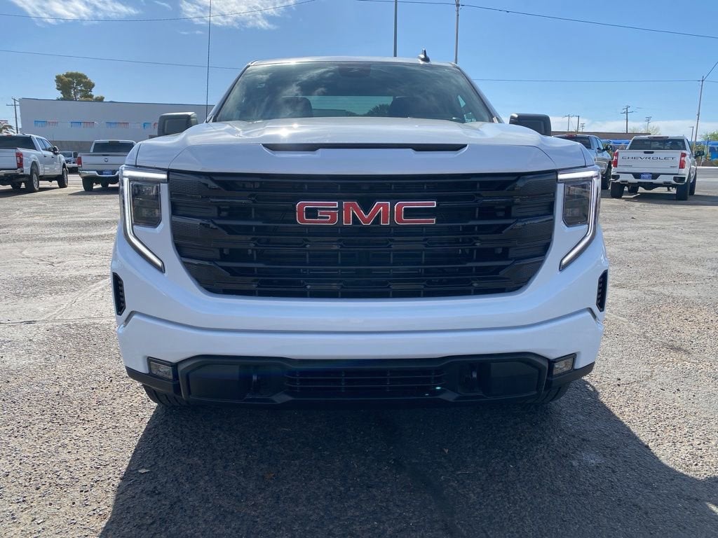 2026 GMC Sierra 1500 Elevation - Photo 18