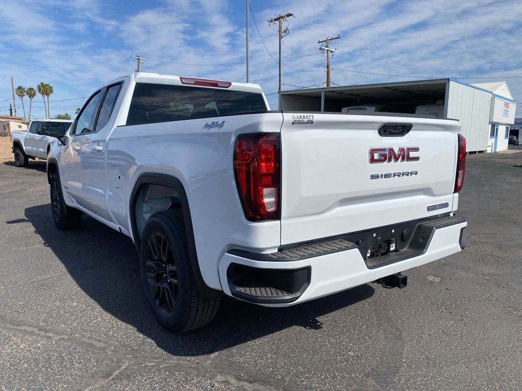 2026 GMC Sierra 1500 Elevation - Photo 19