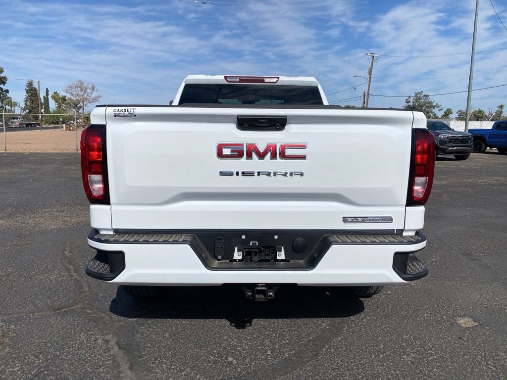 2026 GMC Sierra 1500 Elevation - Photo 20