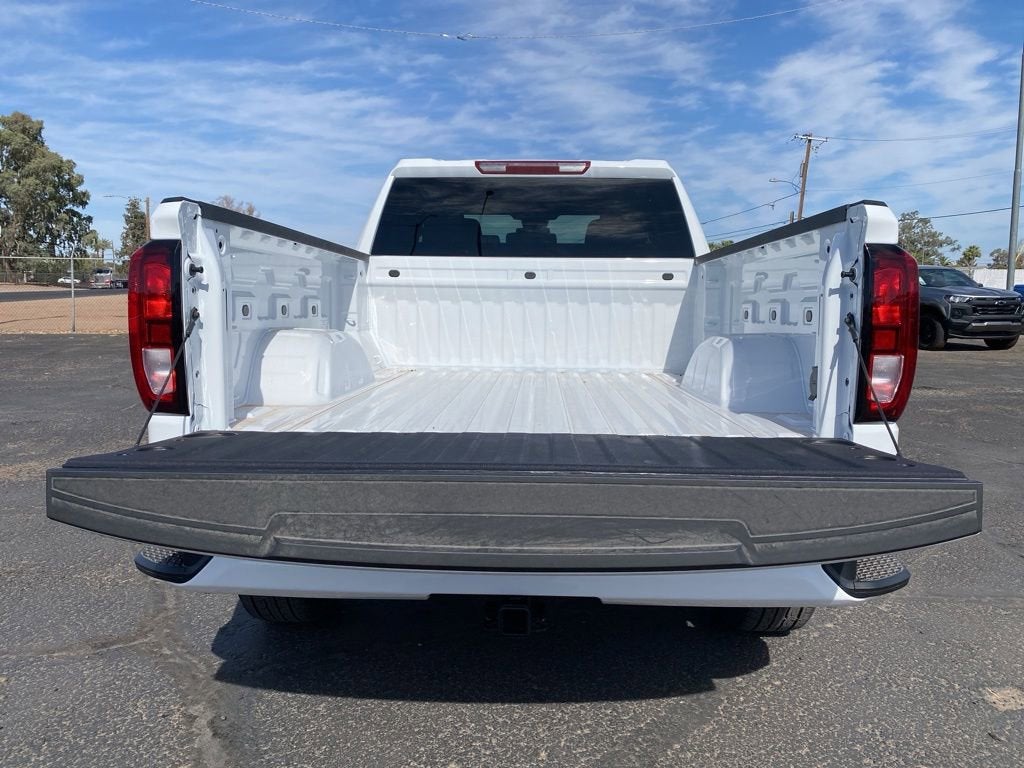 2026 GMC Sierra 1500 Elevation - Photo 21