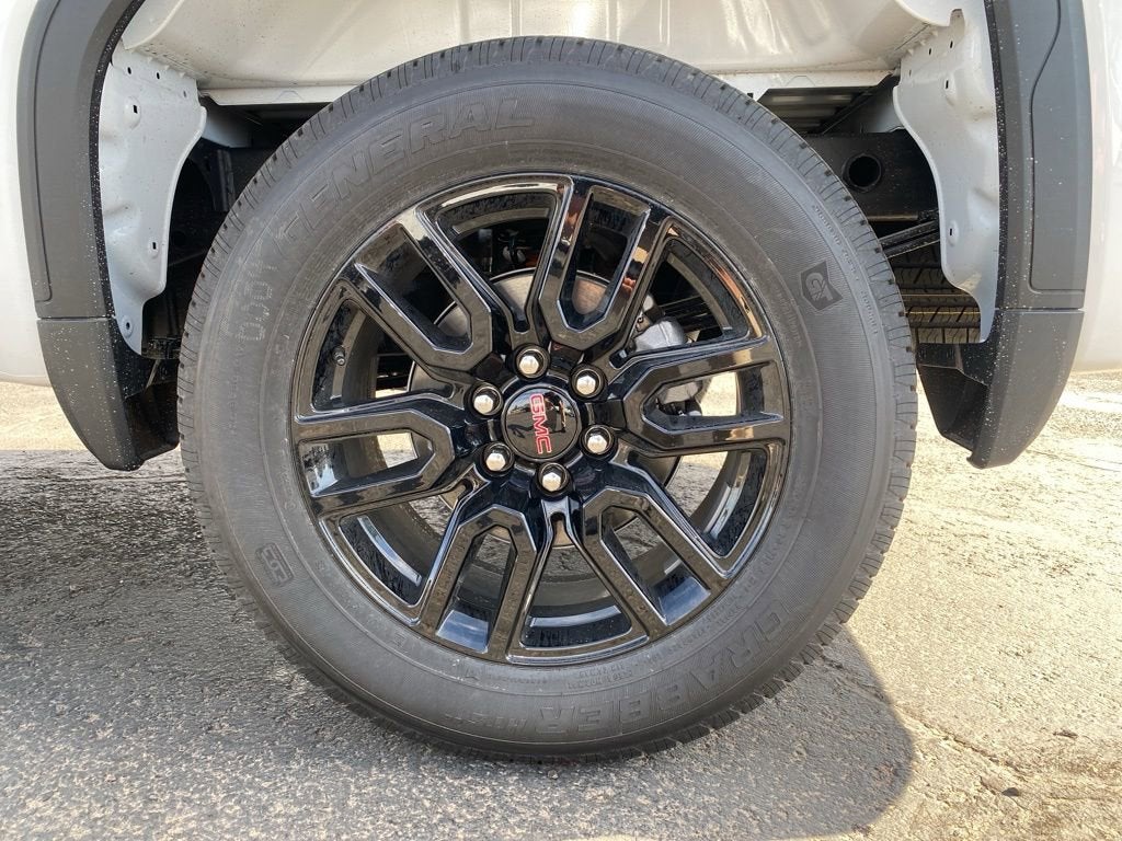 2026 GMC Sierra 1500 Elevation - Photo 22