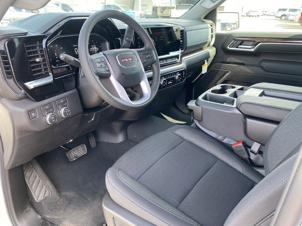 2026 GMC Sierra 1500 Elevation - Photo 24