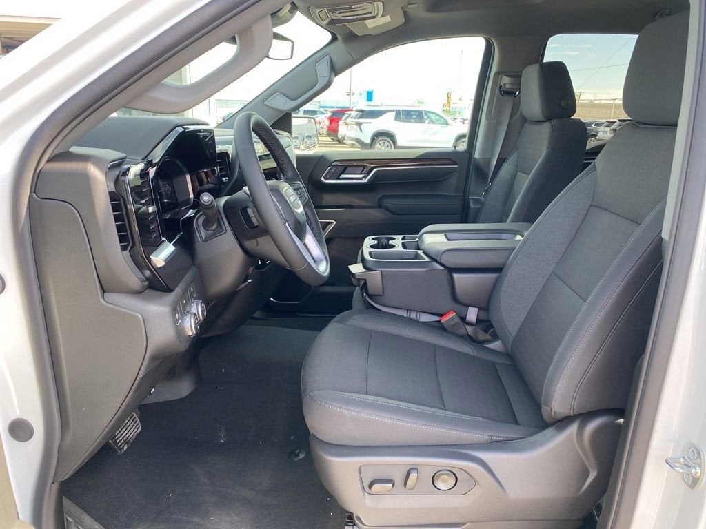 2026 GMC Sierra 1500 Elevation - Photo 25