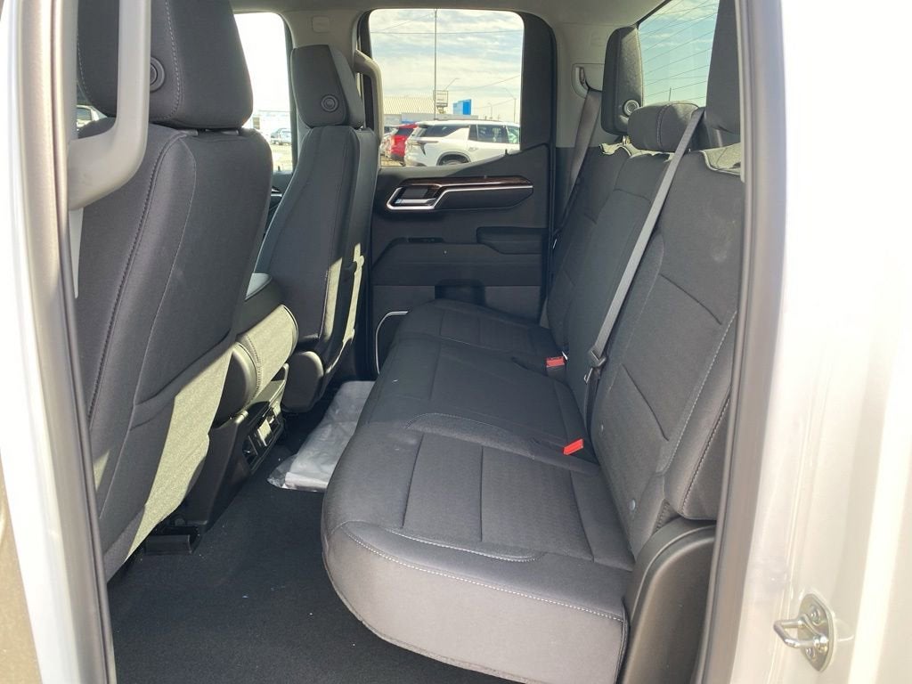 2026 GMC Sierra 1500 Elevation - Photo 26