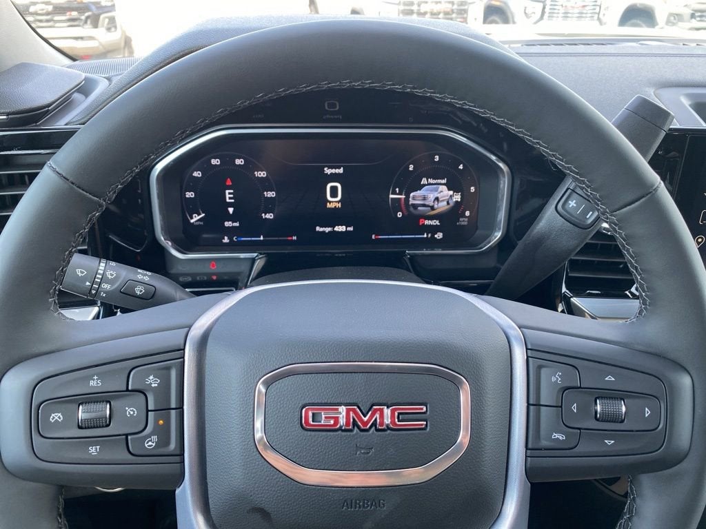2026 GMC Sierra 1500 Elevation - Photo 28