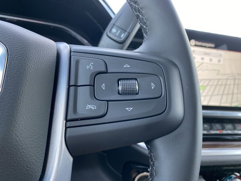 2026 GMC Sierra 1500 Elevation - Photo 30