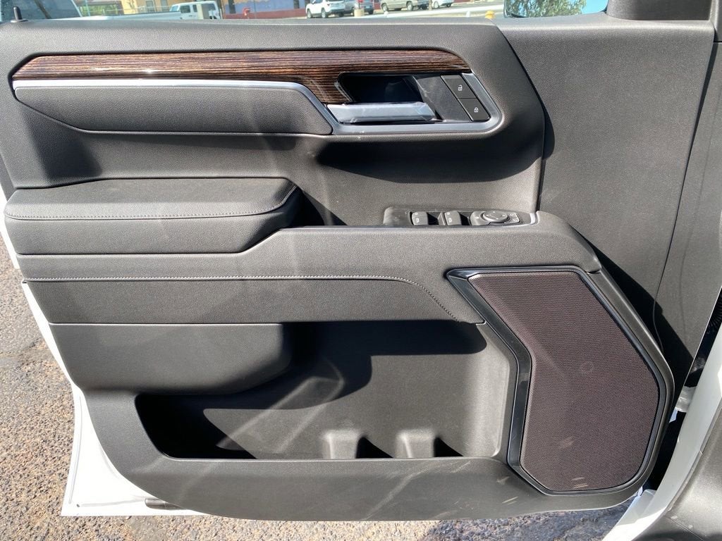 2026 GMC Sierra 1500 Elevation - Photo 32
