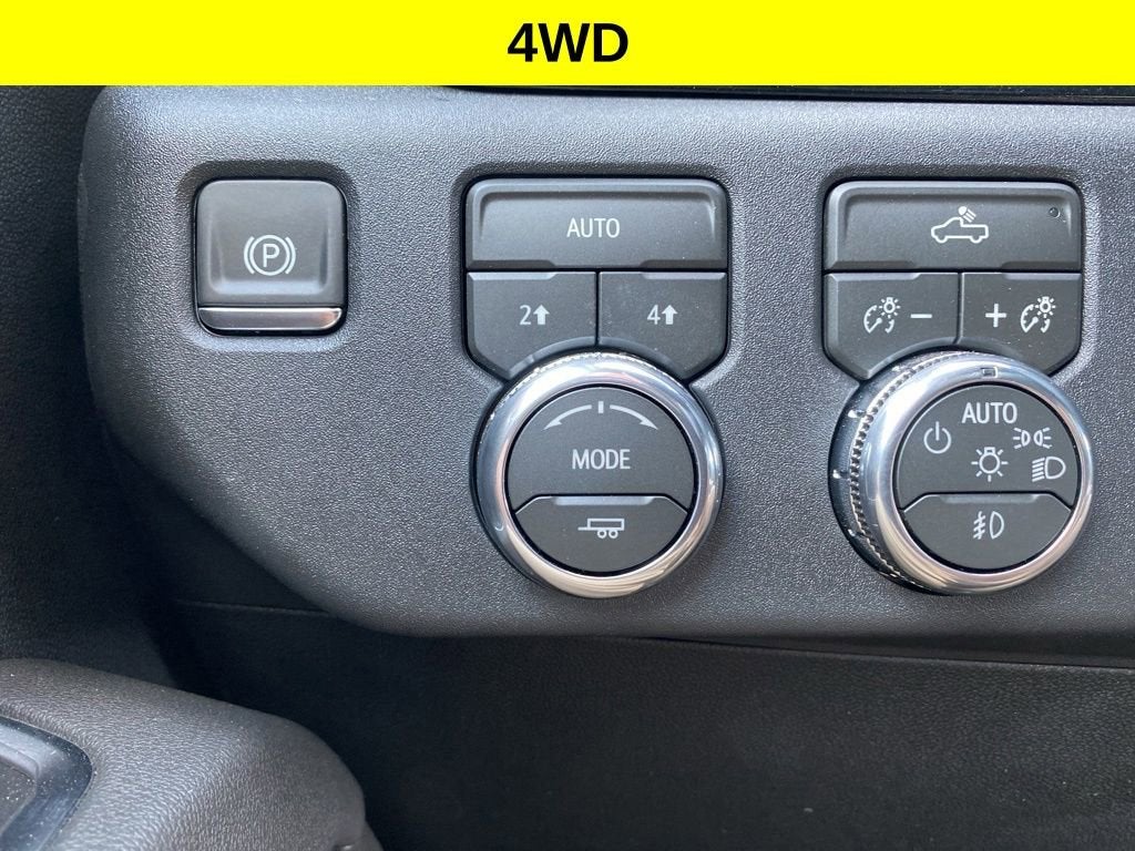 2026 GMC Sierra 1500 Elevation - Photo 6