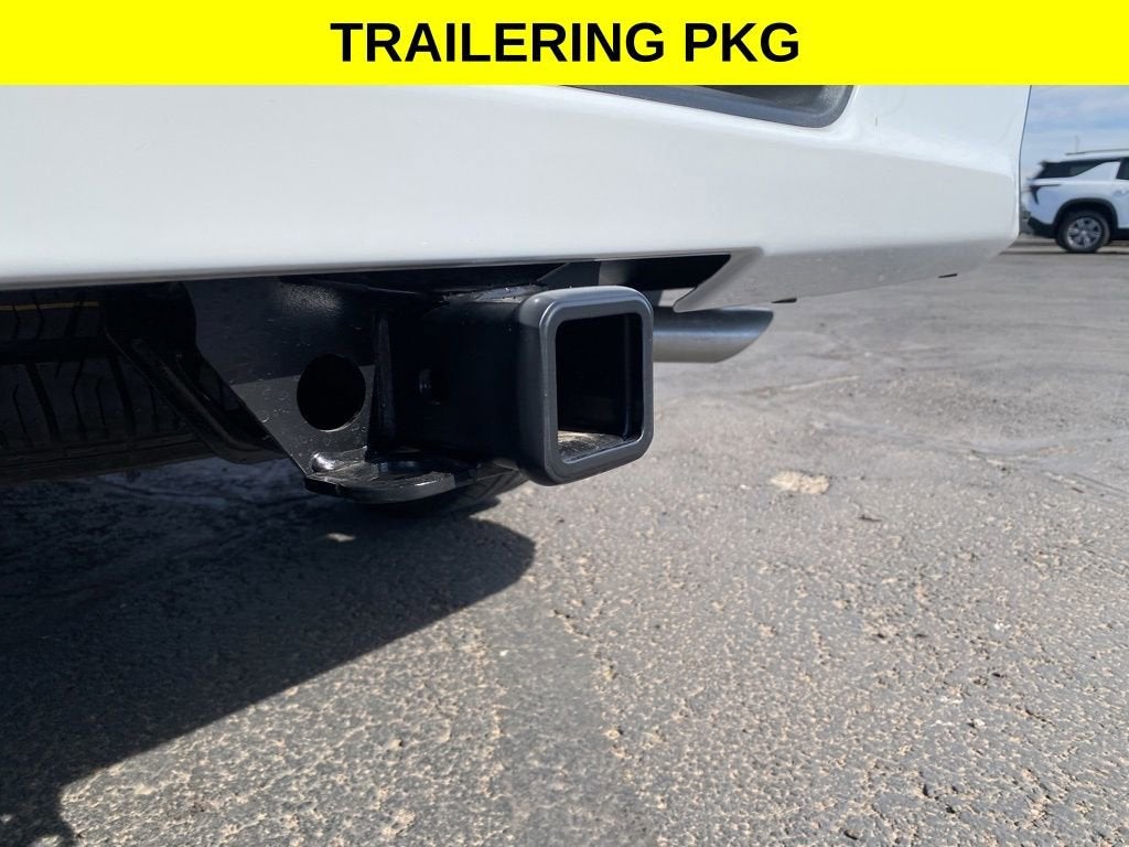2026 GMC Sierra 1500 Elevation - Photo 8