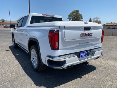 2019 GMC Sierra 1500 Denali