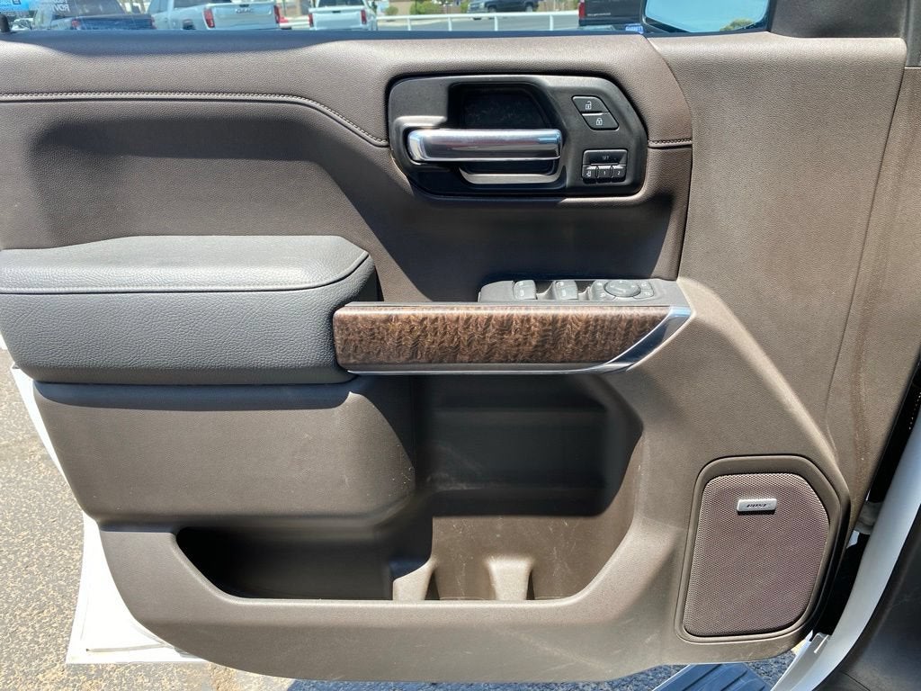 2019 GMC Sierra 1500 Denali