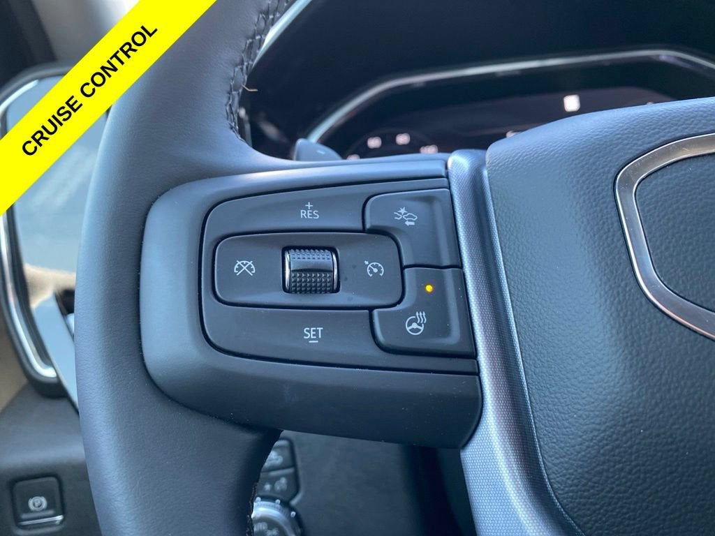 2026 GMC Sierra 1500 Elevation - Photo 15
