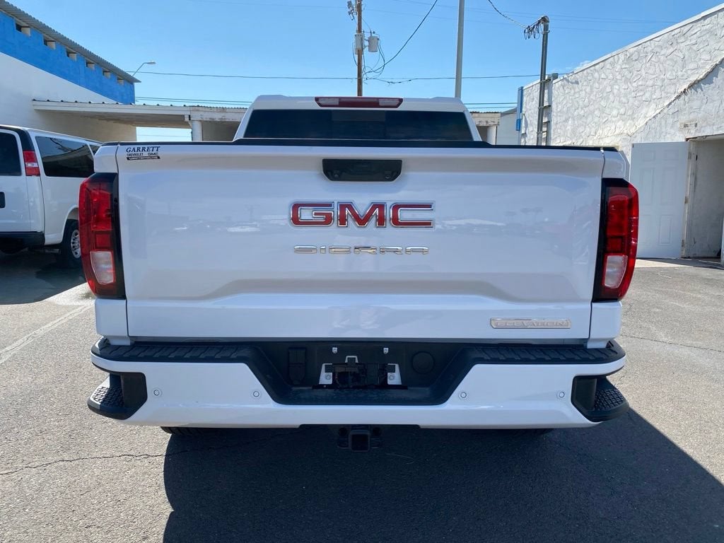 2026 GMC Sierra 1500 Elevation - Photo 25