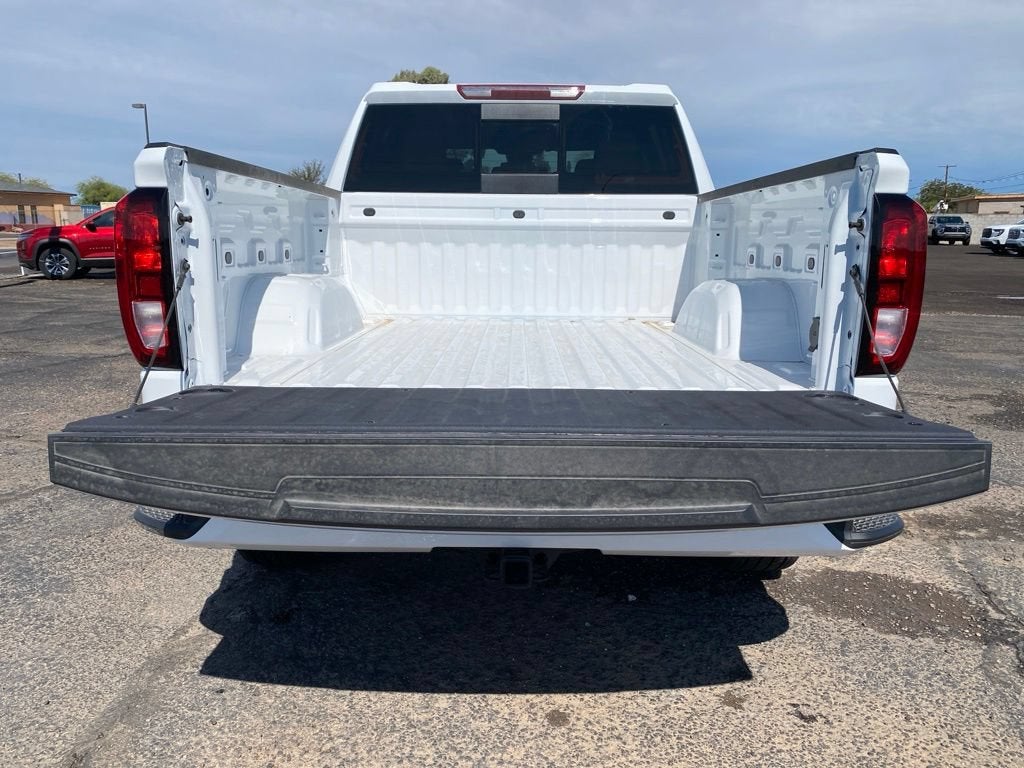 2026 GMC Sierra 1500 Elevation - Photo 26