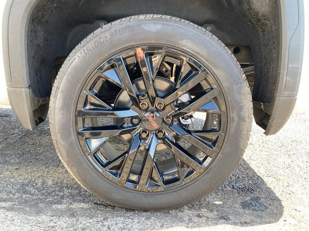 2026 GMC Sierra 1500 Elevation - Photo 27
