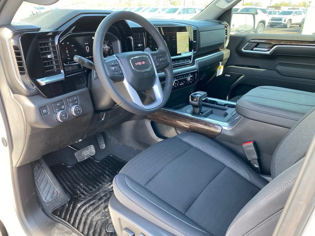 2026 GMC Sierra 1500 Elevation - Photo 29