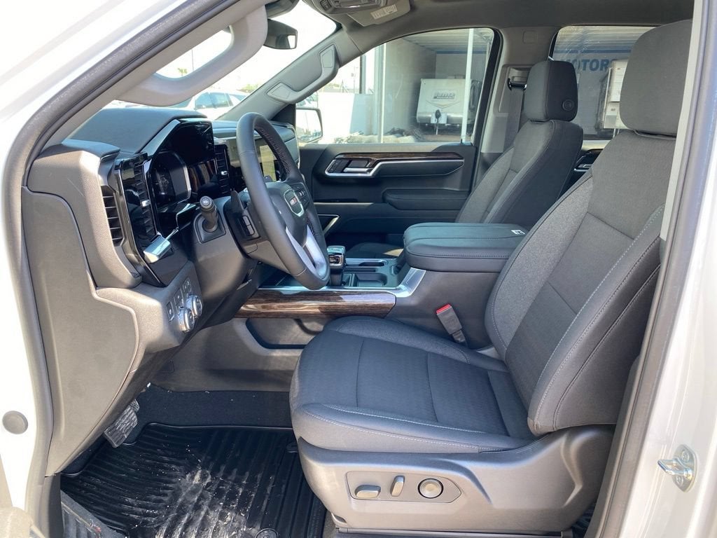 2026 GMC Sierra 1500 Elevation - Photo 30