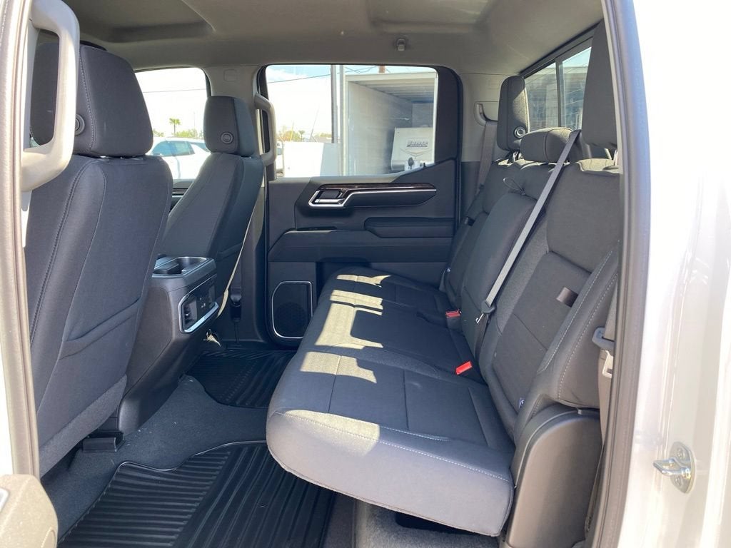 2026 GMC Sierra 1500 Elevation - Photo 31