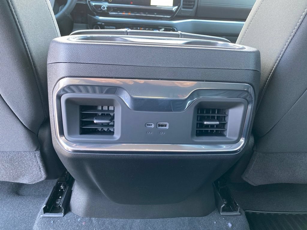 2026 GMC Sierra 1500 Elevation - Photo 32