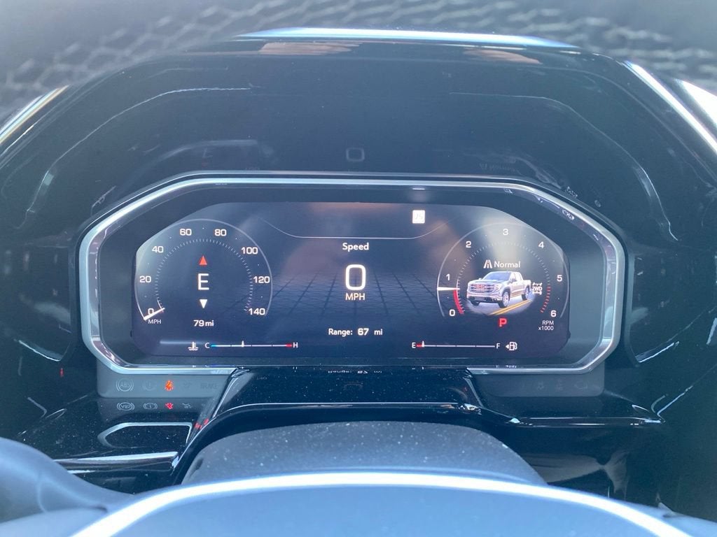 2026 GMC Sierra 1500 Elevation - Photo 34