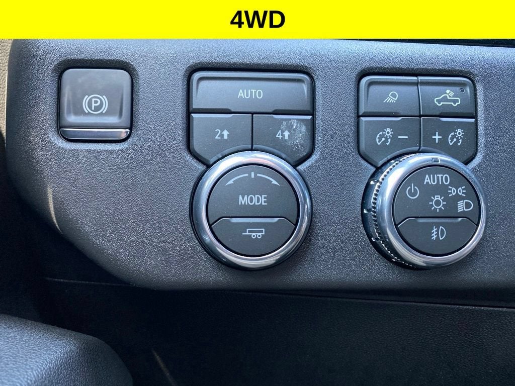 2026 GMC Sierra 1500 Elevation - Photo 6