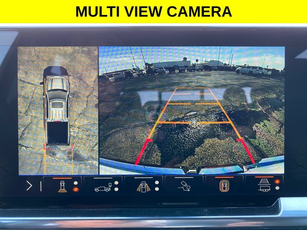 2026 GMC Sierra 1500 Elevation - Photo 9