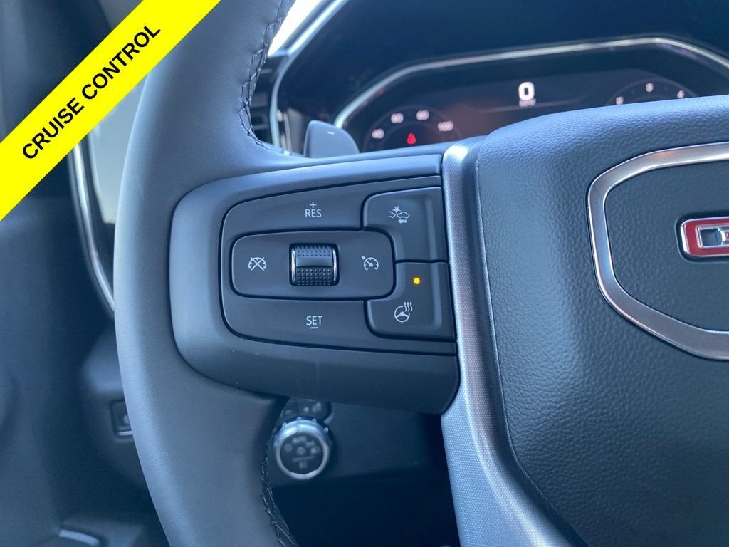 2026 GMC Sierra 1500 Elevation - Photo 16
