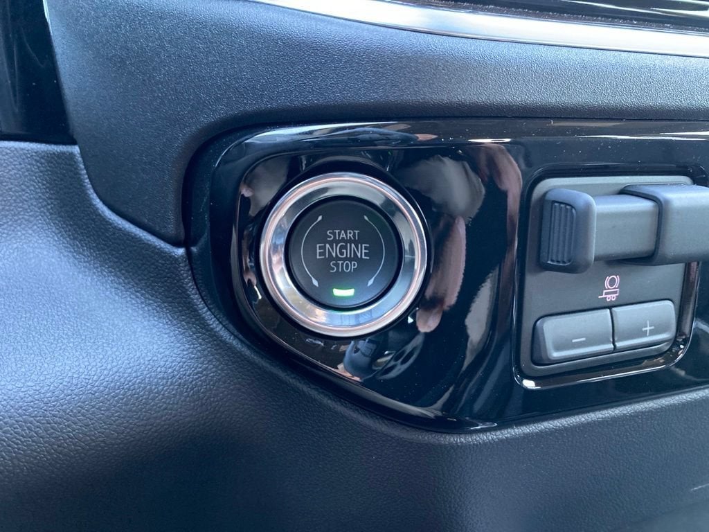 2026 GMC Sierra 1500 Elevation - Photo 19