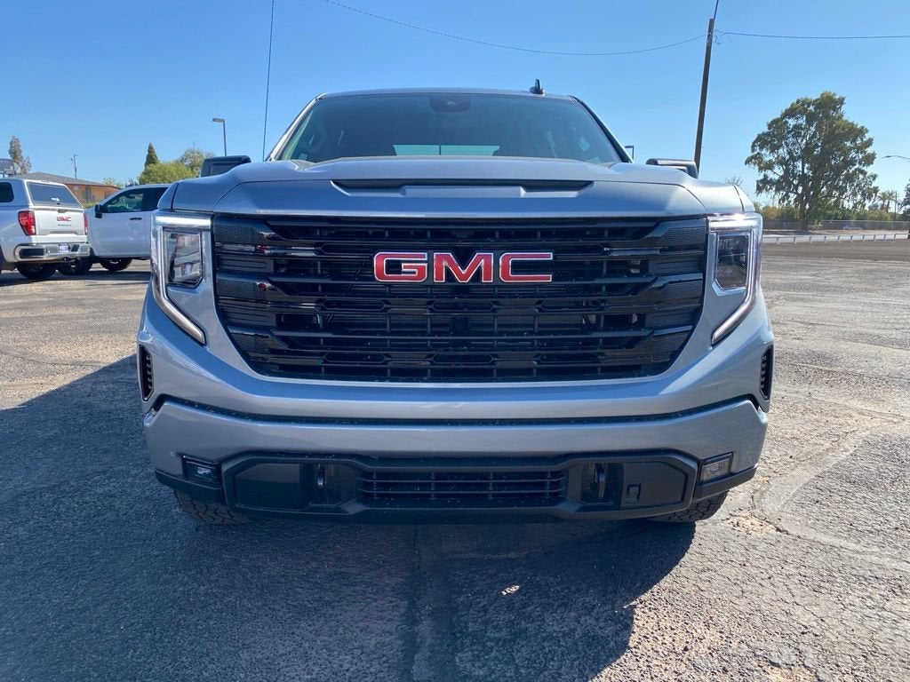 2026 GMC Sierra 1500 Elevation - Photo 20